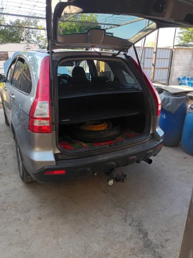 Honda Cr-v | Mobile.bg    3