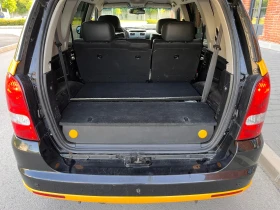 Обява за продажба на SsangYong Rexton 2.7XDI 184 кс ~8 100 лв. - изображение 8