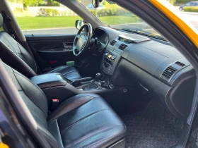 Обява за продажба на SsangYong Rexton 2.7XDI 184 кс ~8 100 лв. - изображение 6