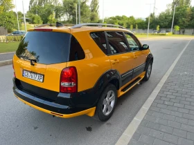 Обява за продажба на SsangYong Rexton 2.7XDI 184 кс ~8 100 лв. - изображение 2