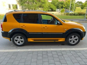 Обява за продажба на SsangYong Rexton 2.7XDI 184 кс ~8 100 лв. - изображение 3