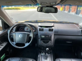 Обява за продажба на SsangYong Rexton 2.7XDI 184 кс ~8 100 лв. - изображение 11