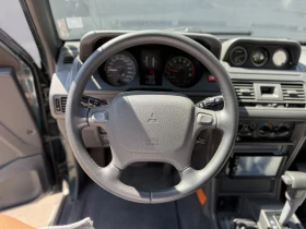 Обява за продажба на Mitsubishi Pajero 3.0 V6 GLS ~20 000 лв. - изображение 9