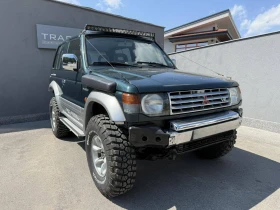 Обява за продажба на Mitsubishi Pajero 3.0 V6 GLS ~20 000 лв. - изображение 2