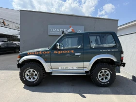 Обява за продажба на Mitsubishi Pajero 3.0 V6 GLS ~20 000 лв. - изображение 6
