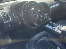 Audi Q7 /3.0L/TDI/Progressiv/NAVI/  | Mobile.bg    6
