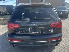 Audi Q7 /3.0L/TDI/Progressiv/NAVI/  | Mobile.bg    5
