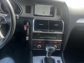 Audi Q7 /3.0L/TDI/Progressiv/NAVI/  | Mobile.bg    7
