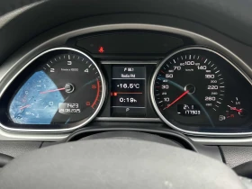 Audi Q7 /3.0L/TDI/Progressiv/NAVI/  | Mobile.bg    8