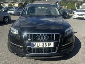 Audi Q7 /3.0L/TDI/Progressiv/NAVI/  | Mobile.bg    2
