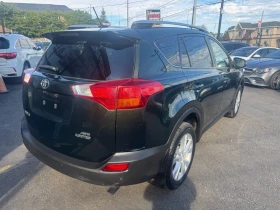 Toyota Rav4  Limited* 4x4* * * * *  | Mobile.bg    4