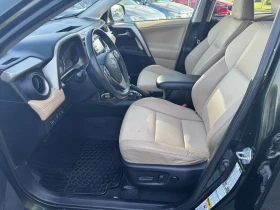 Toyota Rav4  Limited* 4x4* * * * *  | Mobile.bg    6
