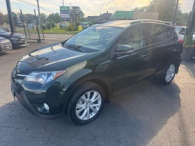 Toyota Rav4  Limited* 4x4* * * * *  | Mobile.bg    2
