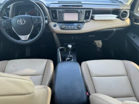 Toyota Rav4  Limited* 4x4* * * * *  | Mobile.bg    8