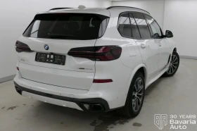 BMW X5 30d xDrive M Sport Paket Sportautomatic - 167400 лв. / 85590.26 € - 69943432 3