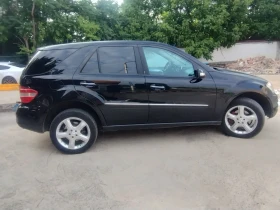 Mercedes-Benz ML 320 | Mobile.bg    4