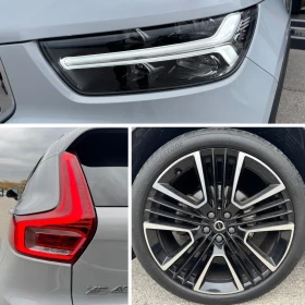 Volvo XC40 D3-AWD-EDITION-DISTRONIC-LED-21  -108хил.км.-ТОП