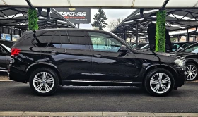 BMW X5 М/4.0XD/SHADOW LINE/DIGITAL/ПОДГРЕВ/AMBIENT/LIZING - цена по договаряне - 96162217 4