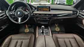 BMW X5 М/4.0XD/SHADOW LINE/DIGITAL/ПОДГРЕВ/AMBIENT/LIZING - цена по договаряне - 96162217 9