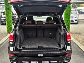 BMW X5 М/4.0XD/SHADOW LINE/DIGITAL/ПОДГРЕВ/AMBIENT/LIZING - цена по договаряне - 96162217 8