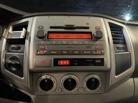 Toyota Tacoma 4.0i Газ - Инжекцион, снимка 13