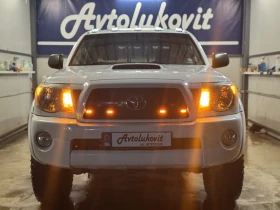 Toyota Tacoma 4.0i Газ - Инжекцион, снимка 2