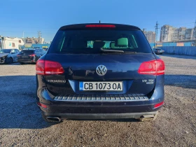 VW Touareg V6/3.0TDi -245kc., снимка 6