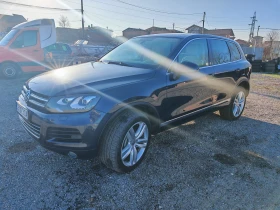 VW Touareg V6/3.0TDi -245kc., снимка 3