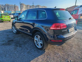 VW Touareg V6/3.0TDi -245kc., снимка 5