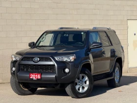 Toyota 4runner * 4WD 4dr V6 SR5 * CARFAX * БЕЗ ПЪРВОНАЧАЛНА ВНОСК