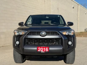 Toyota 4runner * 4WD 4dr V6 SR5 * CARFAX * БЕЗ ПЪРВОНАЧАЛНА ВНОСК - 27350 лв. / 13983.83 € - 68456493 6