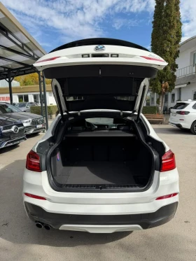 BMW X4 - 19000 € / 37160.77 лв. - 14184330 5