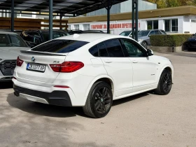 BMW X4 - 19000 € / 37160.77 лв. - 14184330 4