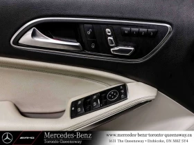 Mercedes-Benz GLA * GLA250 4M * CARFAX * ЦЕНА ДО БГ - 14900 € / 29141.87 лв. - 72811403 12