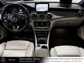 Mercedes-Benz GLA * GLA250 4M * CARFAX * ЦЕНА ДО БГ - 14900 € / 29141.87 лв. - 72811403 14