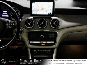 Mercedes-Benz GLA * GLA250 4M * CARFAX * ЦЕНА ДО БГ - 14900 € / 29141.87 лв. - 72811403 17
