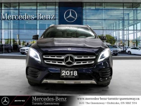 Mercedes-Benz GLA * GLA250 4M * CARFAX * ЦЕНА ДО БГ - 14900 € / 29141.87 лв. - 72811403 2