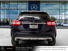 Mercedes-Benz GLA * GLA250 4M * CARFAX * ЦЕНА ДО БГ - 14900 € / 29141.87 лв. - 72811403 5