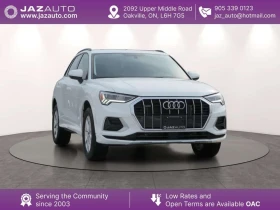 Audi Q3  Komfort 45 TFSI quattro * ОТ ПРЕДСТАВИТЕЛСТВО - 21790 € / 42617.54 лв. - 19271840 3