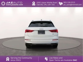 Audi Q3  Komfort 45 TFSI quattro * ОТ ПРЕДСТАВИТЕЛСТВО - 21790 € / 42617.54 лв. - 19271840 5