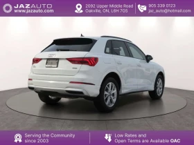 Audi Q3  Komfort 45 TFSI quattro * ОТ ПРЕДСТАВИТЕЛСТВО - 21790 € / 42617.54 лв. - 19271840 6