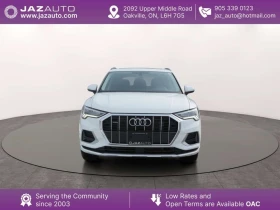 Audi Q3  Komfort 45 TFSI quattro * ОТ ПРЕДСТАВИТЕЛСТВО - 21790 € / 42617.54 лв. - 19271840 2