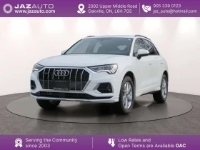Audi Q3 * Komfort 45 TFSI quattro * CARFAX * БЕЗ ПЪРВОНАЧА