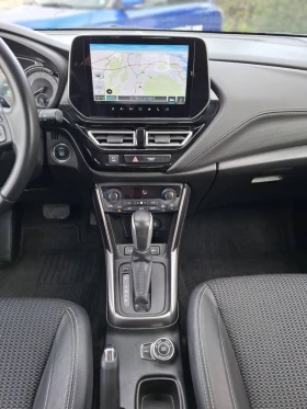 Suzuki SX4 S-Cross GLX 6AT 4x4 Hybrid, снимка 8
