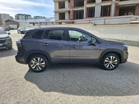 Suzuki SX4 S-Cross GLX 6AT 4x4 Hybrid, снимка 2