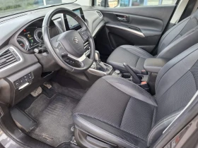 Suzuki SX4 S-Cross GLX 6AT 4x4 Hybrid, снимка 5