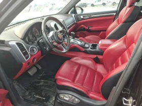 Porsche Cayenne * GTS * BOSE* TIPTRONIC S* ПОДГРЕВ* ОБДХ.* FULL* , снимка 5