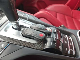 Porsche Cayenne * GTS * BOSE* TIPTRONIC S* ПОДГРЕВ* ОБДХ.* FULL* , снимка 8