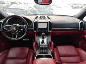 Porsche Cayenne * GTS * BOSE* TIPTRONIC S* ПОДГРЕВ* ОБДХ.* FULL* , снимка 11