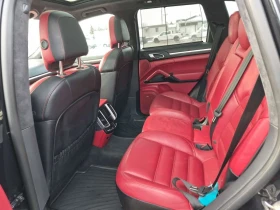 Porsche Cayenne * GTS * BOSE* TIPTRONIC S* ПОДГРЕВ* ОБДХ.* FULL* , снимка 13